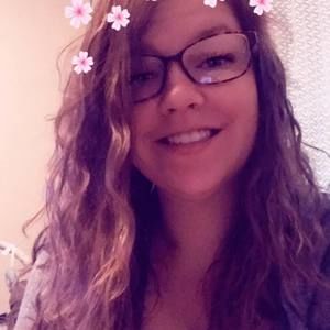 Meet your Posher, Brandi